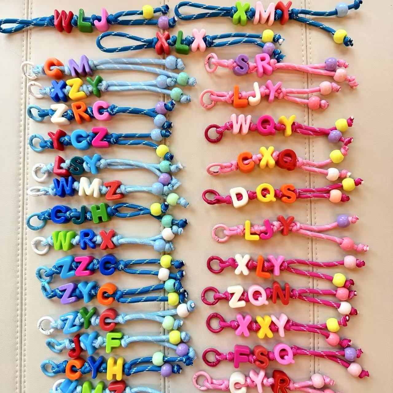charms