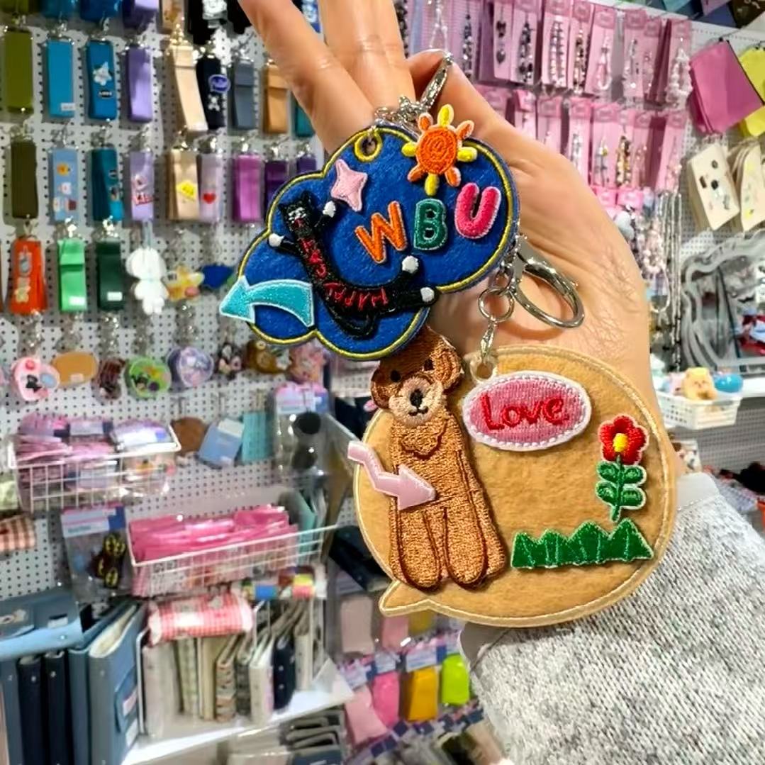 charms
