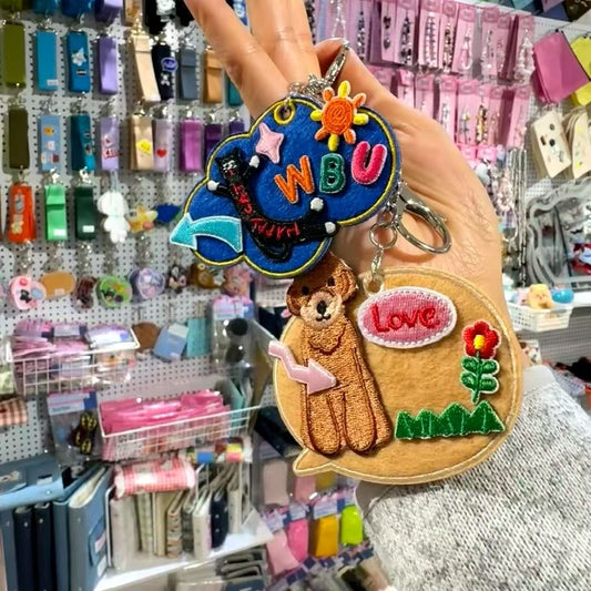 charms