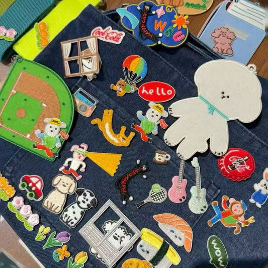 charms