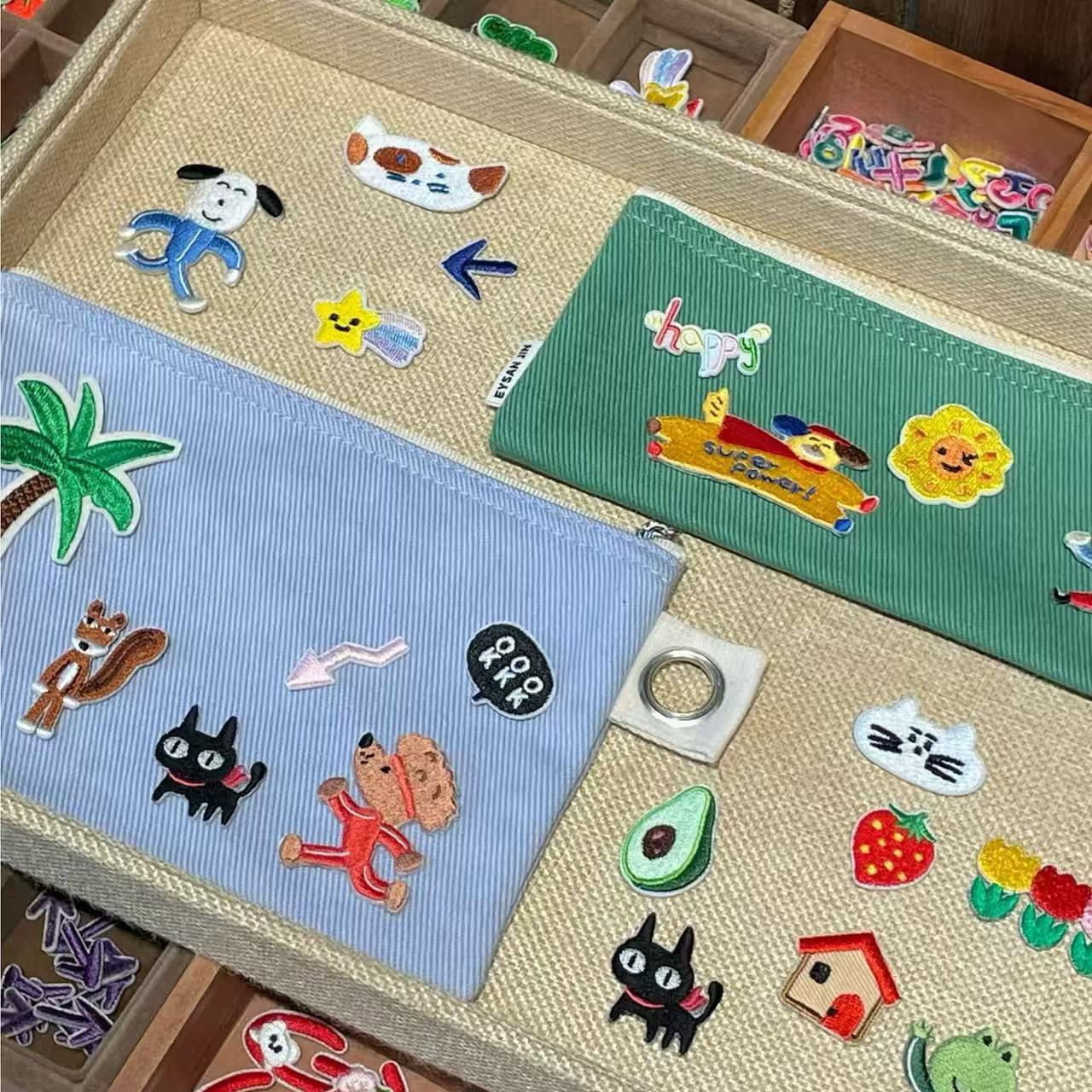 charms